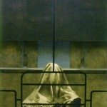 Shroud and Barrier 1981